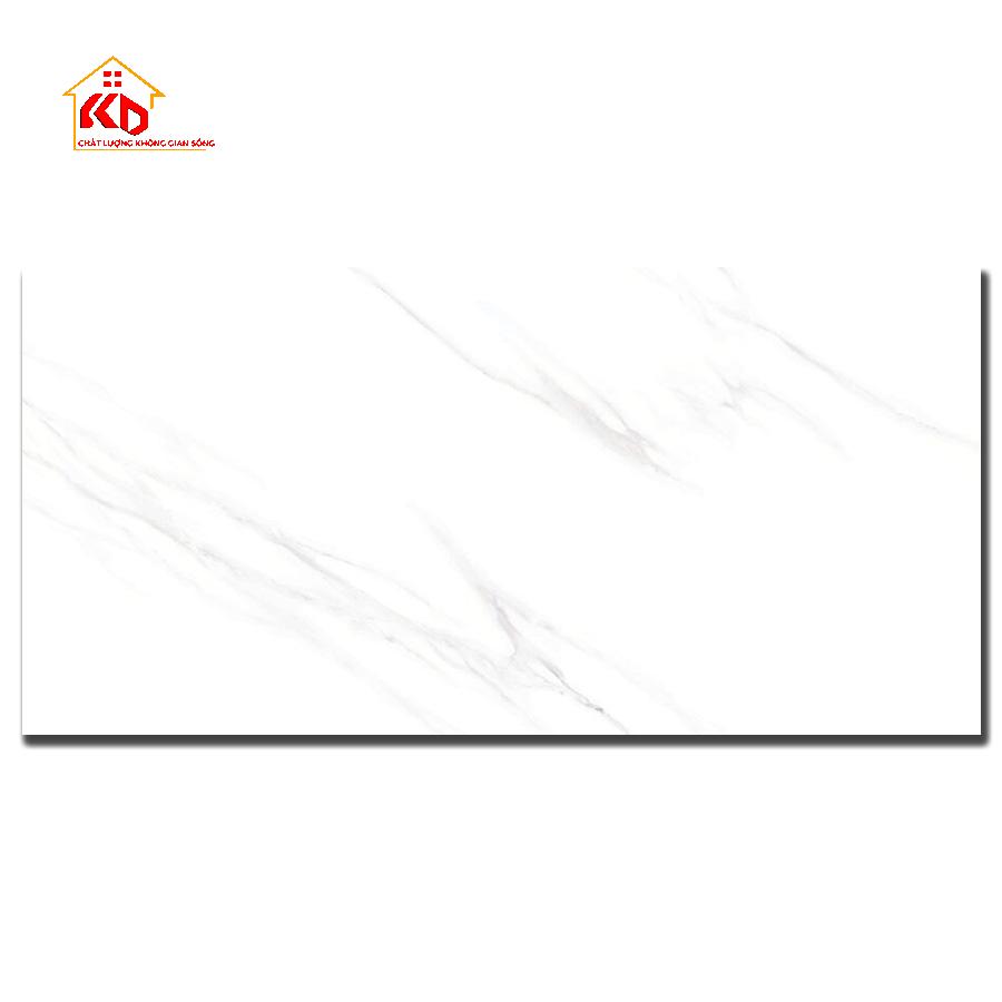 Gạch Đồng Tâm 40x80cm 4080CARARAS001-H+