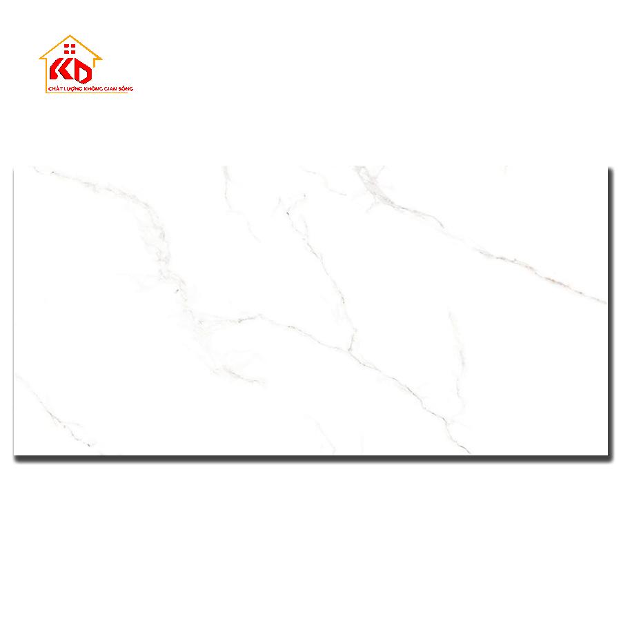 Gạch Đồng Tâm 40x80cm 4080CARARAS004-H+