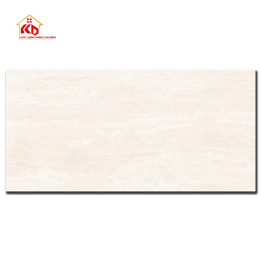 Gạch Đồng Tâm 40x80cm 4080TRAVERTINE002-H+